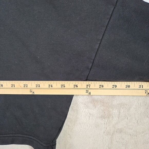 Adidas Originals Womens Adicolor Classics Cropped Hoodie Size S ED7554 Loose Fit - Picture 9 of 10